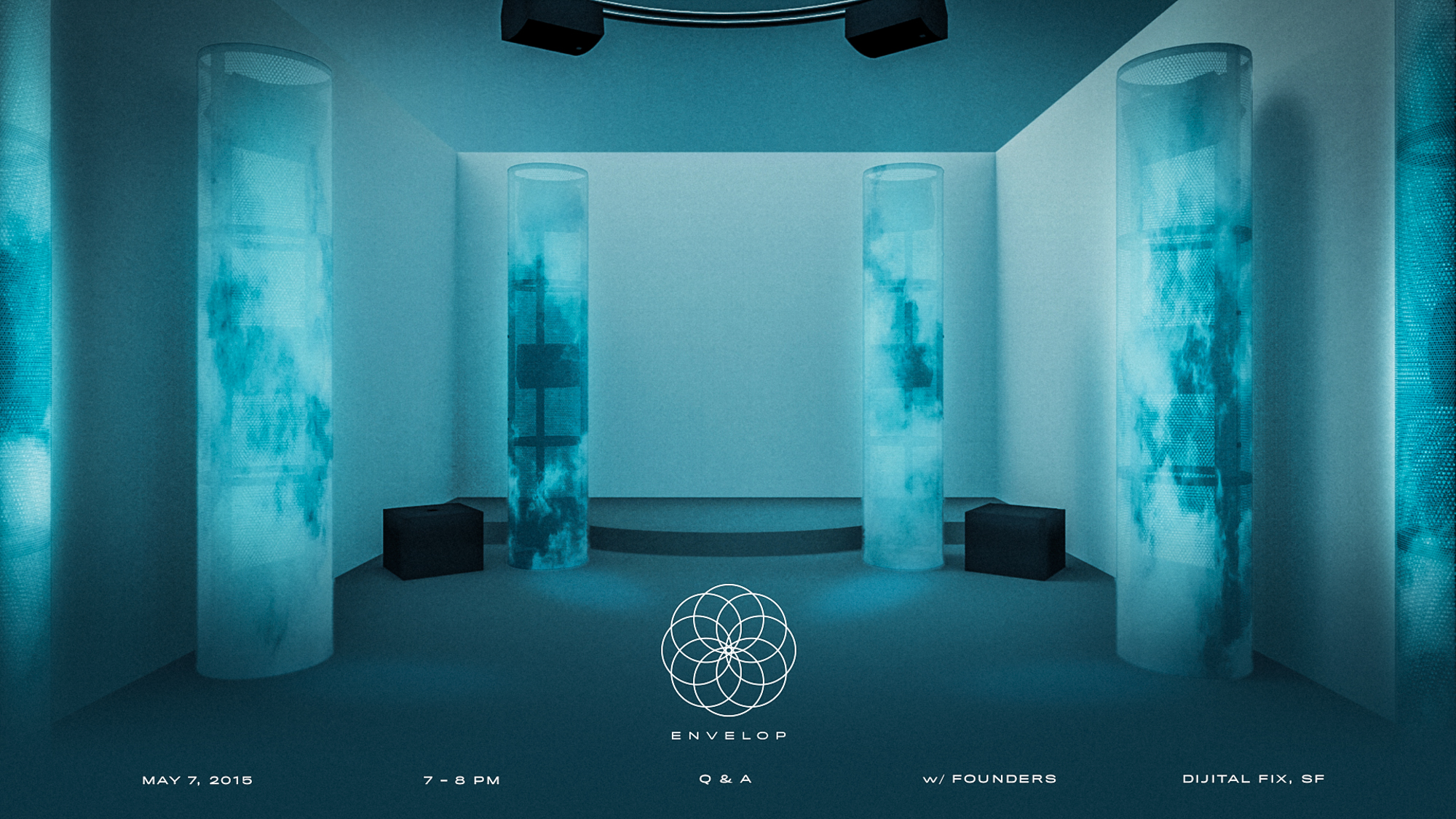 ENVELOP 3D SOUND Q+A