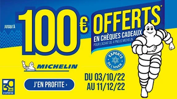 OPERATION MICHELIN