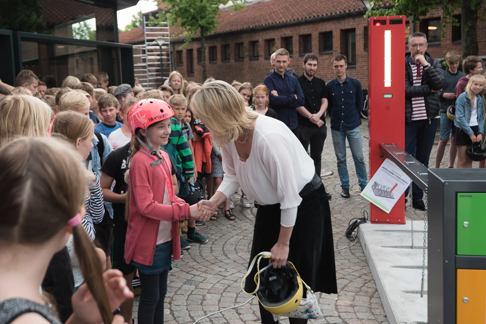 Den nationale cykelkonference 2016