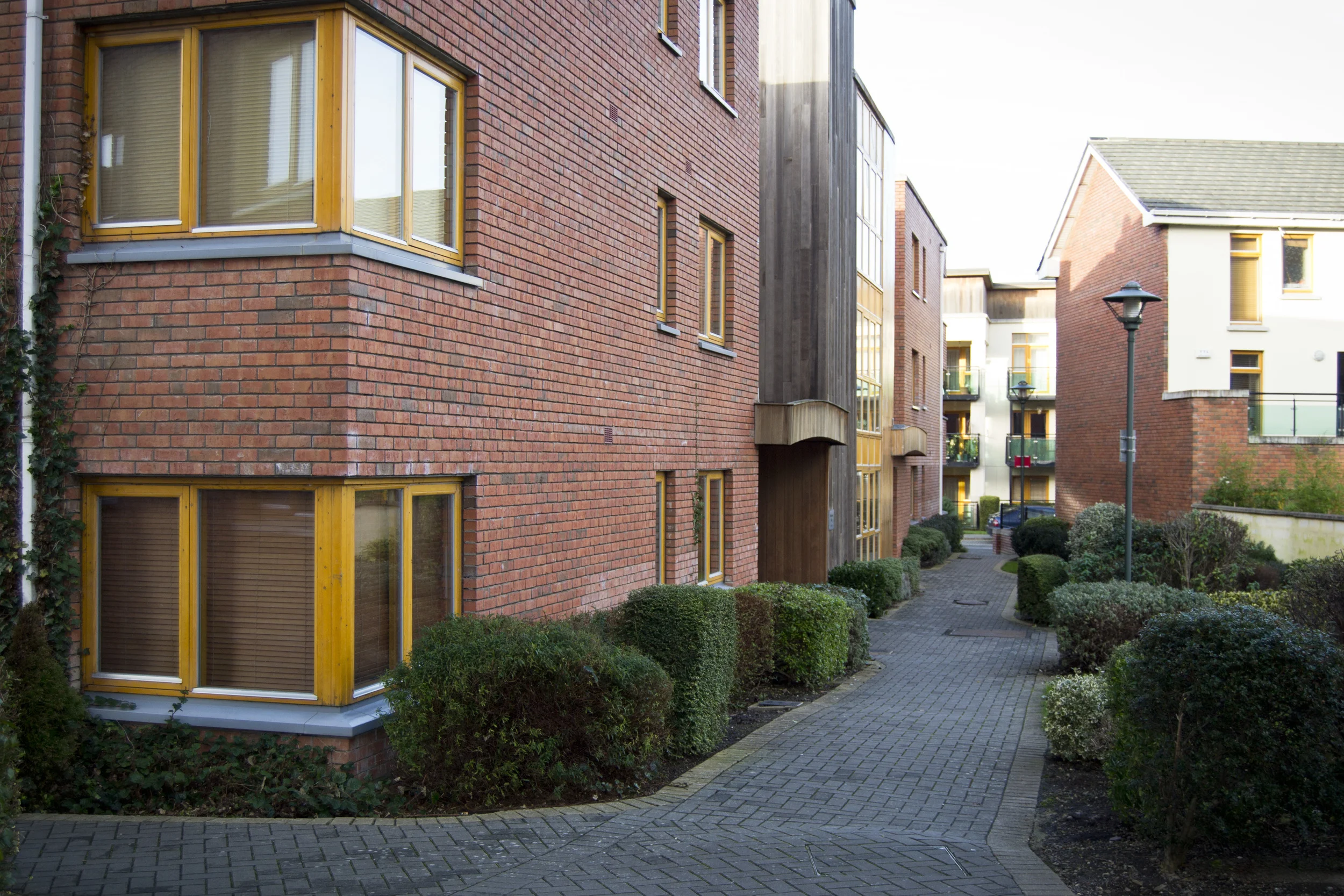 Residential Properties
