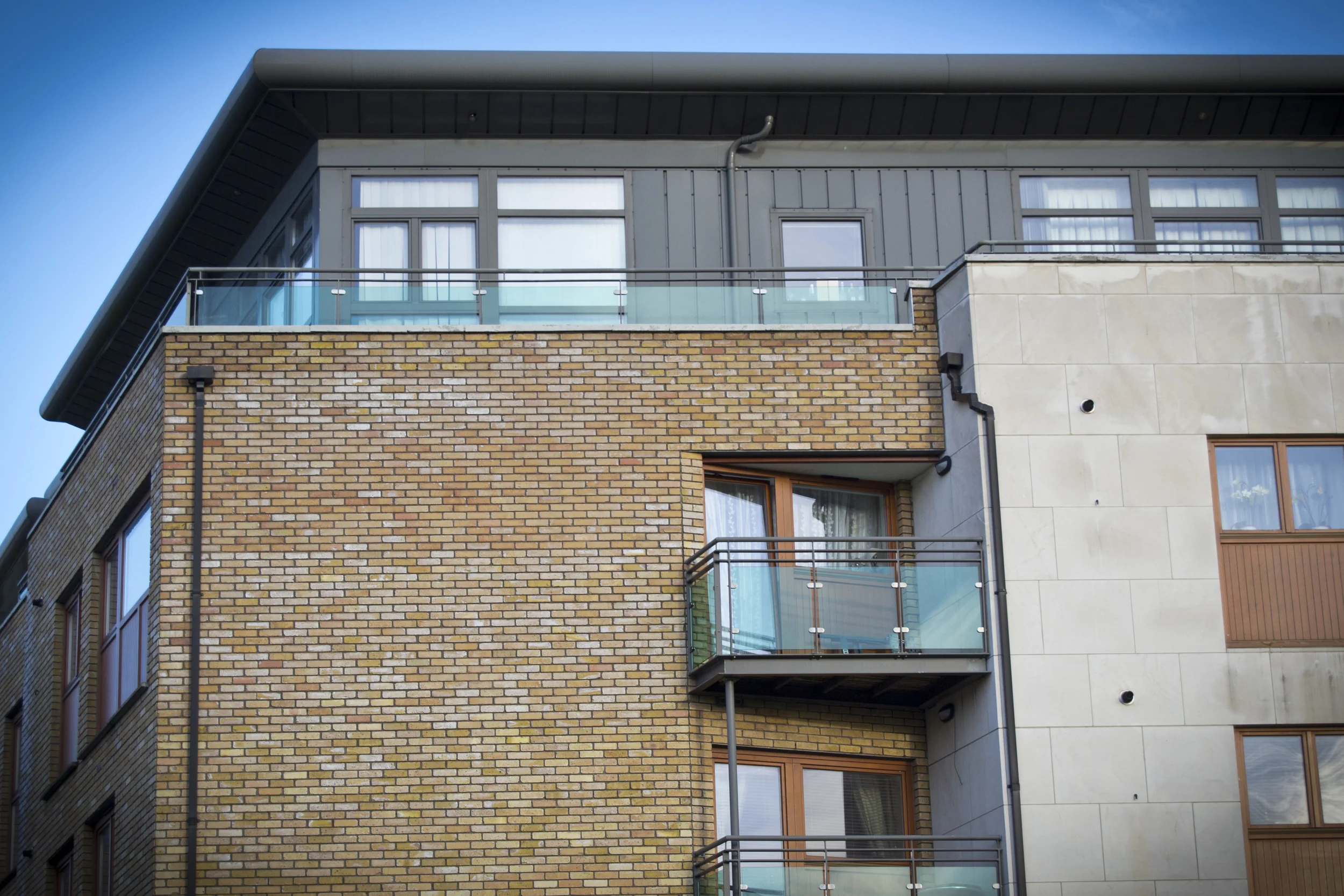 Rathbourne Apartments