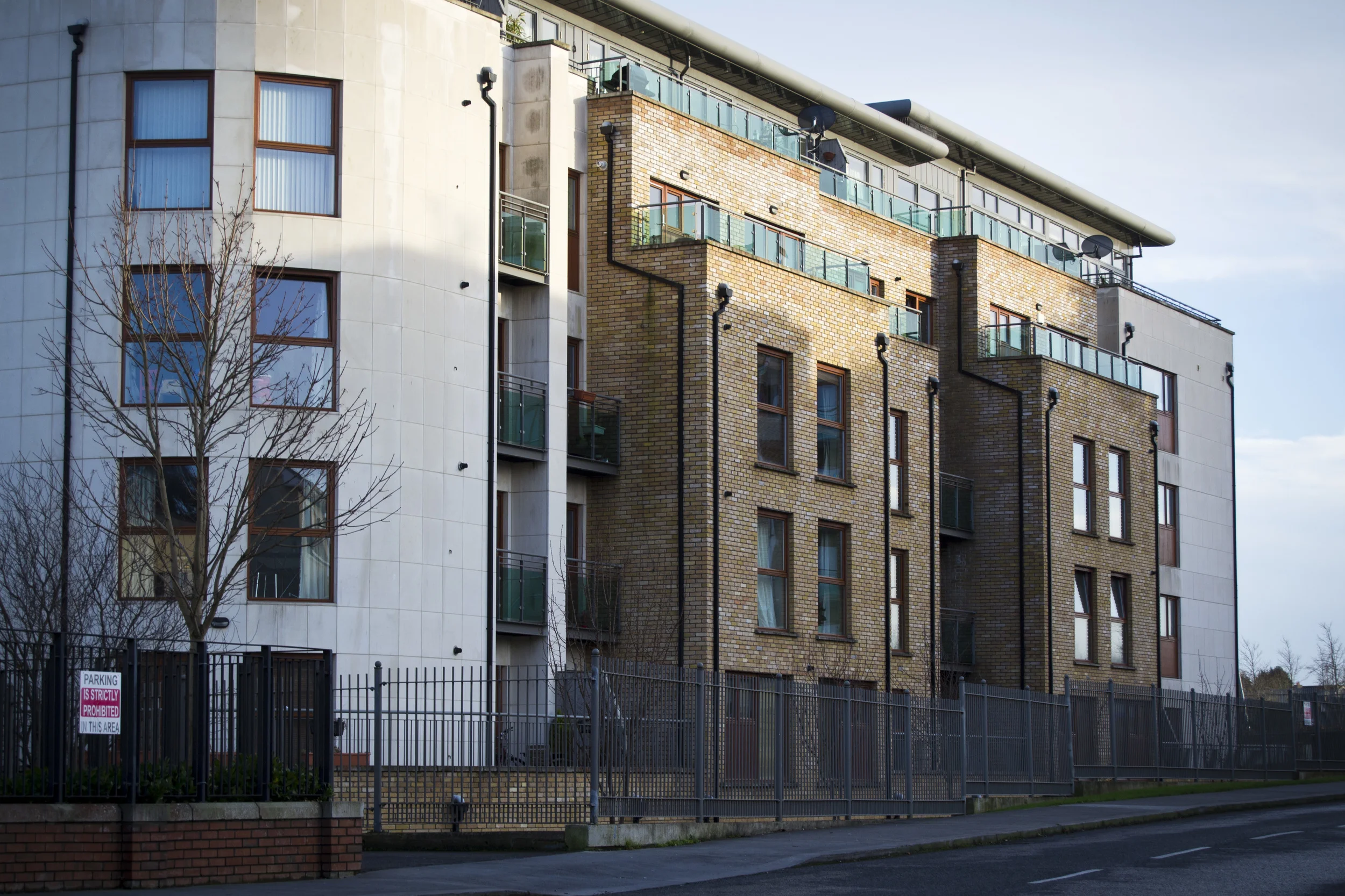 Apartment Units