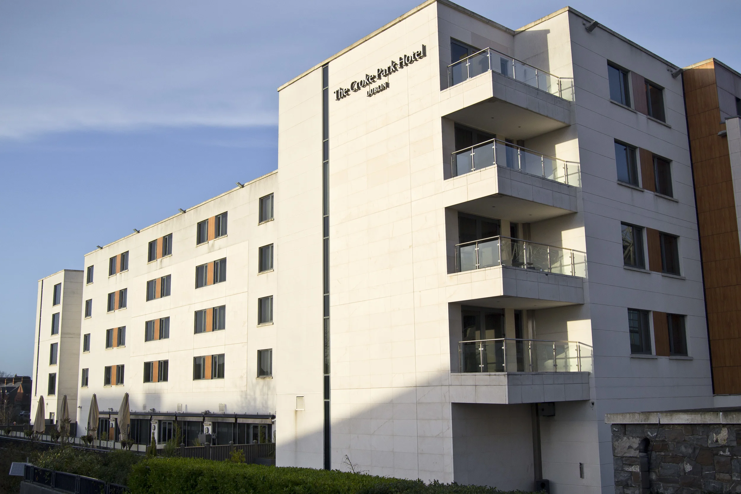 Structural Block-work