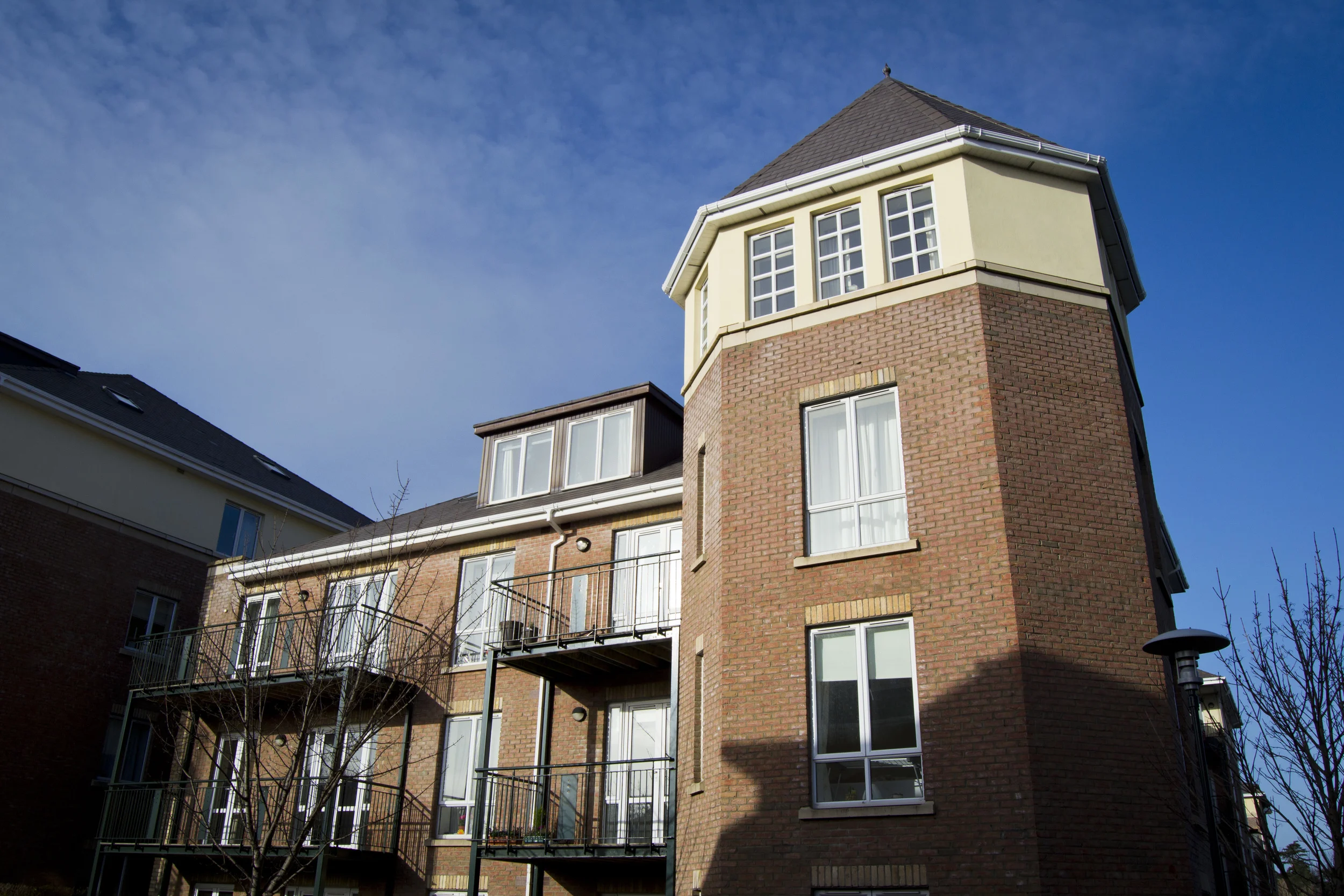 Site Specific Safety Statements