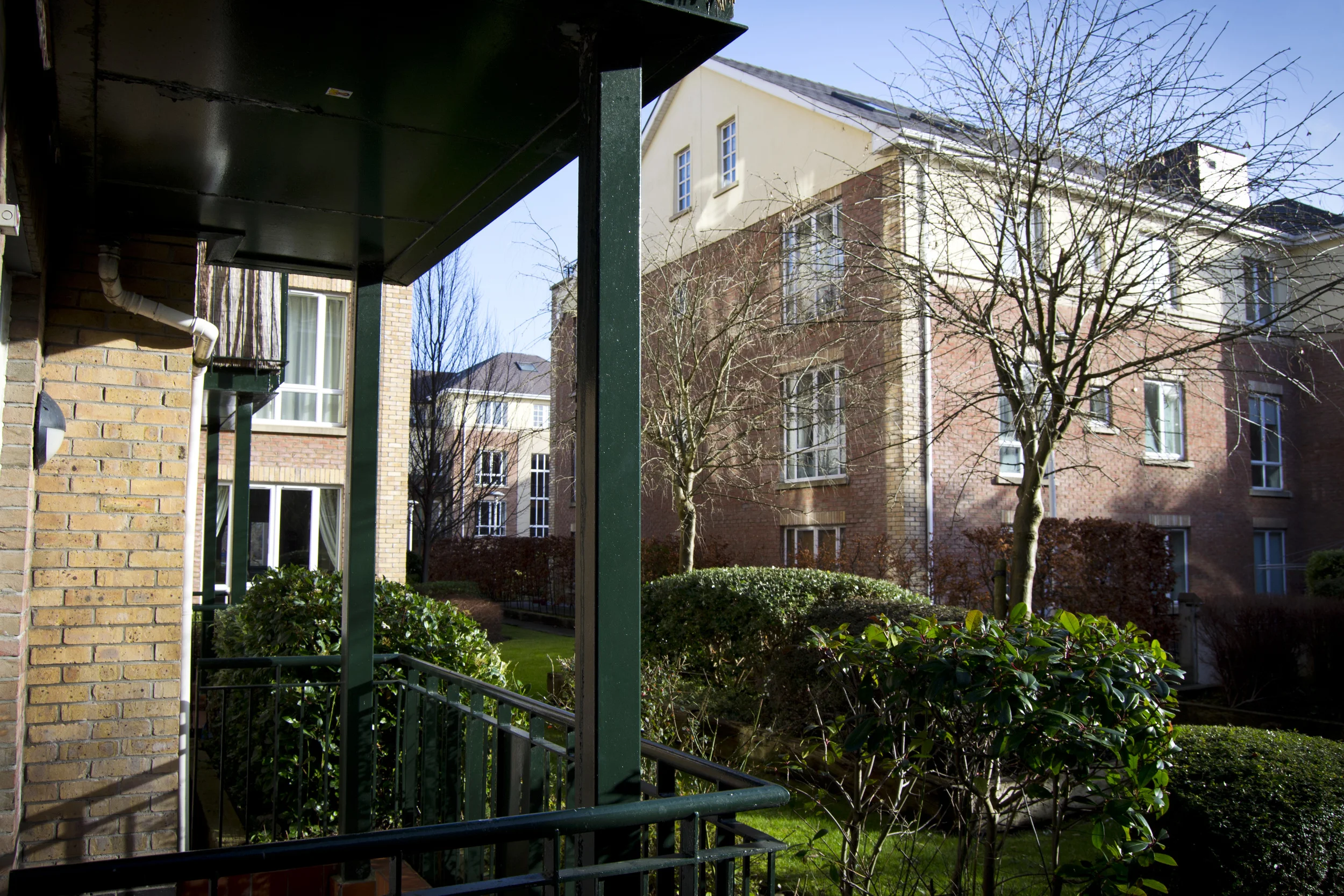 Residential Units