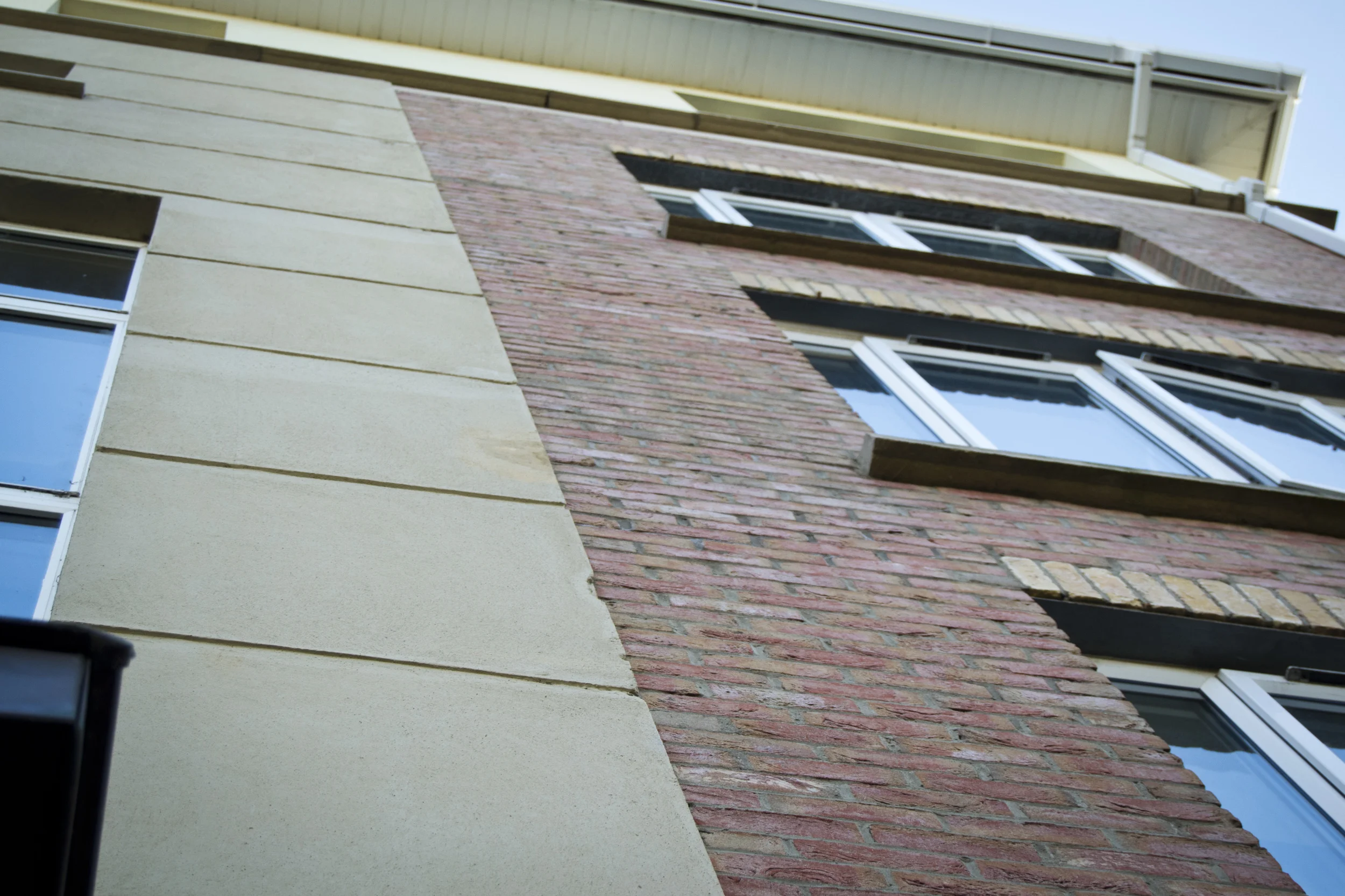 Perfectly Executed Finish