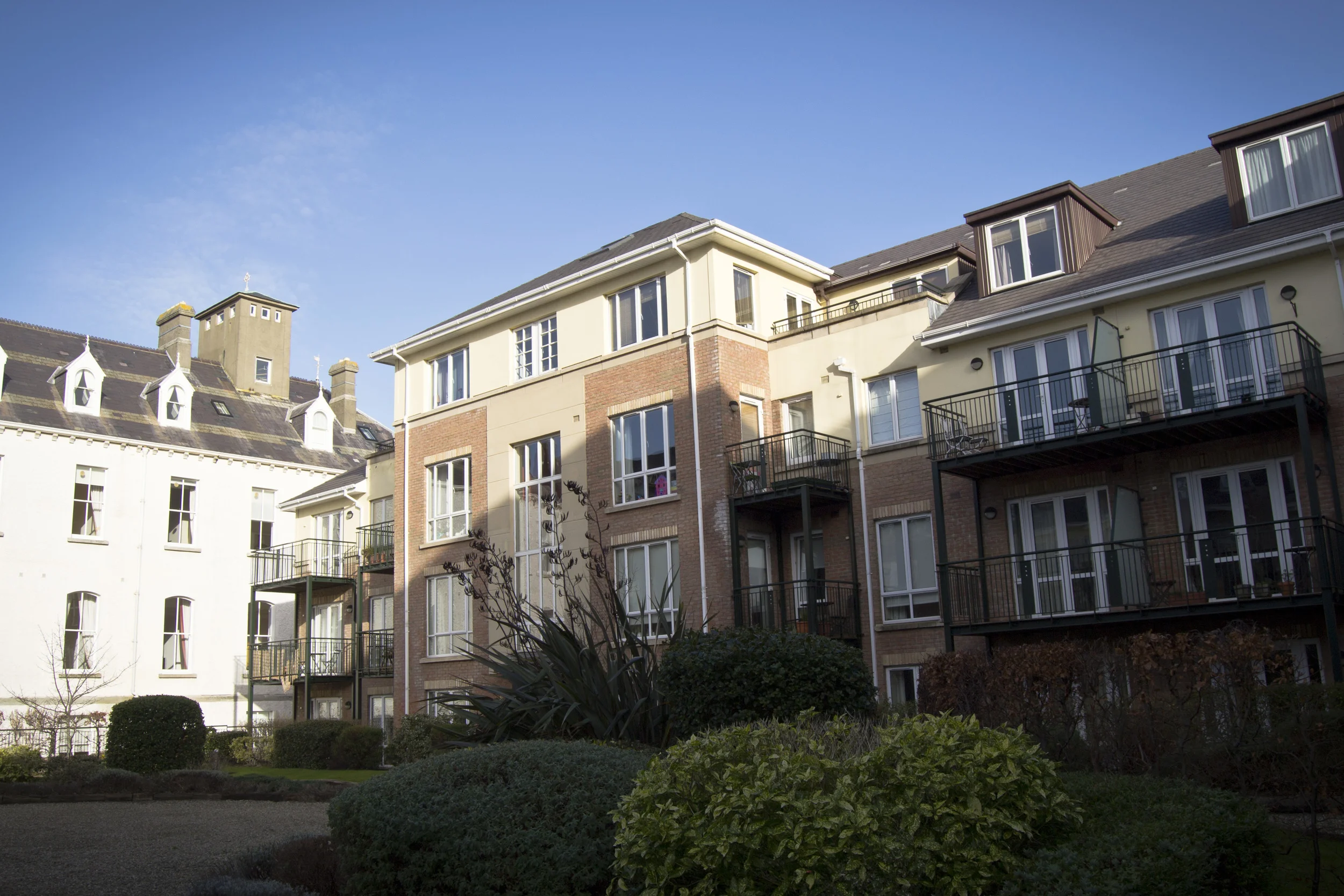 Linden Development