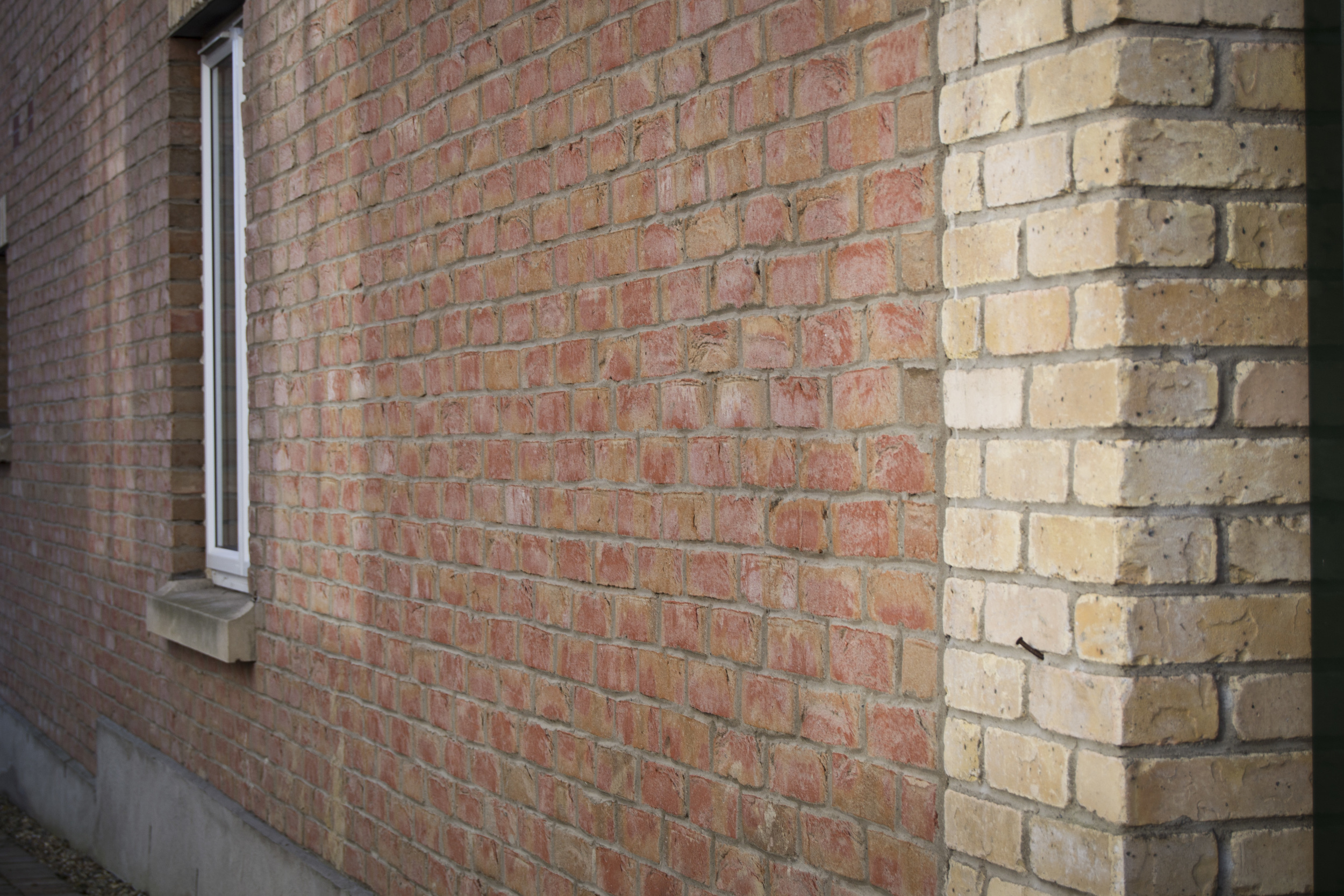 Quality Bricklayers