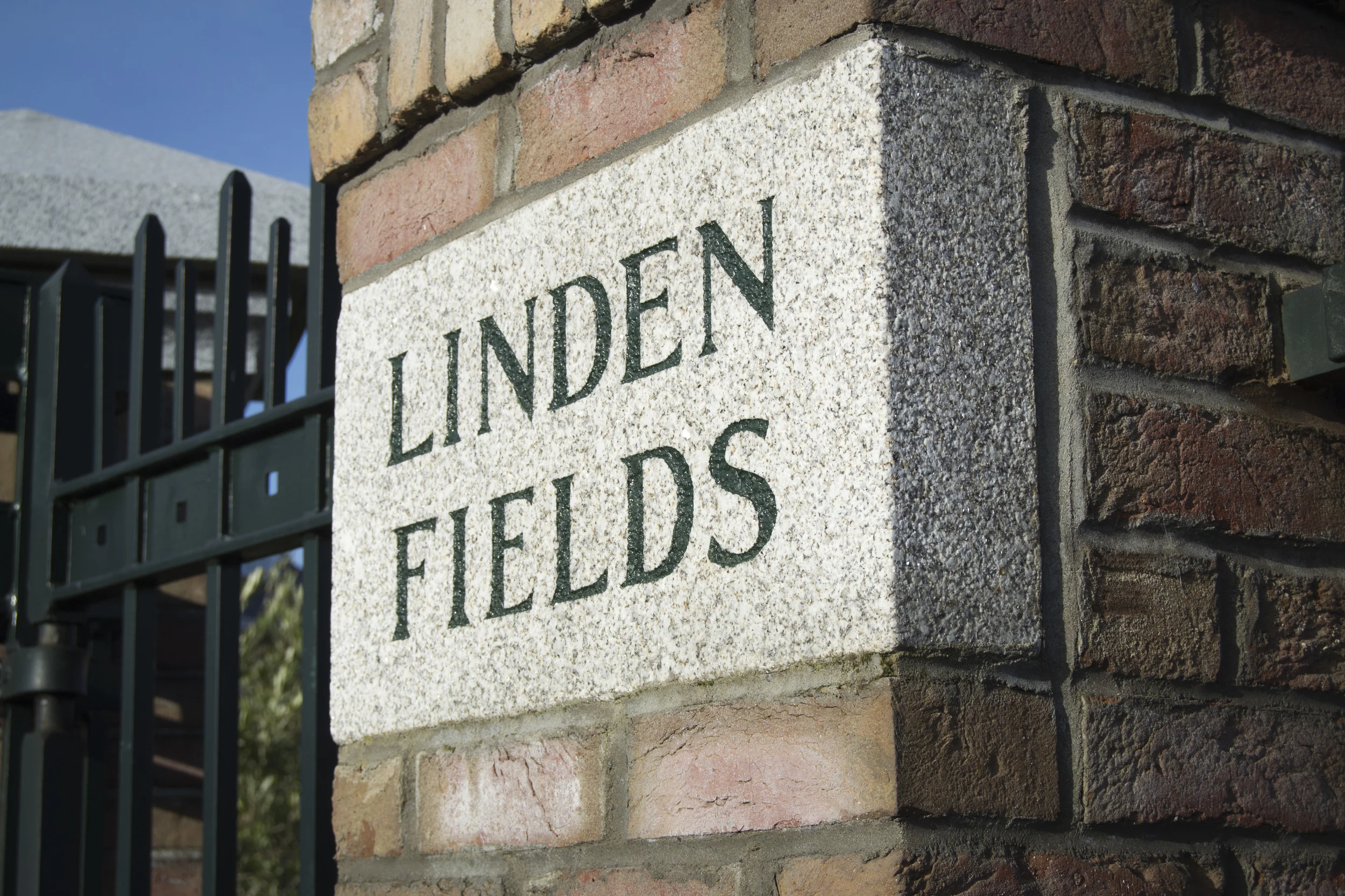 Linden, Blackrock