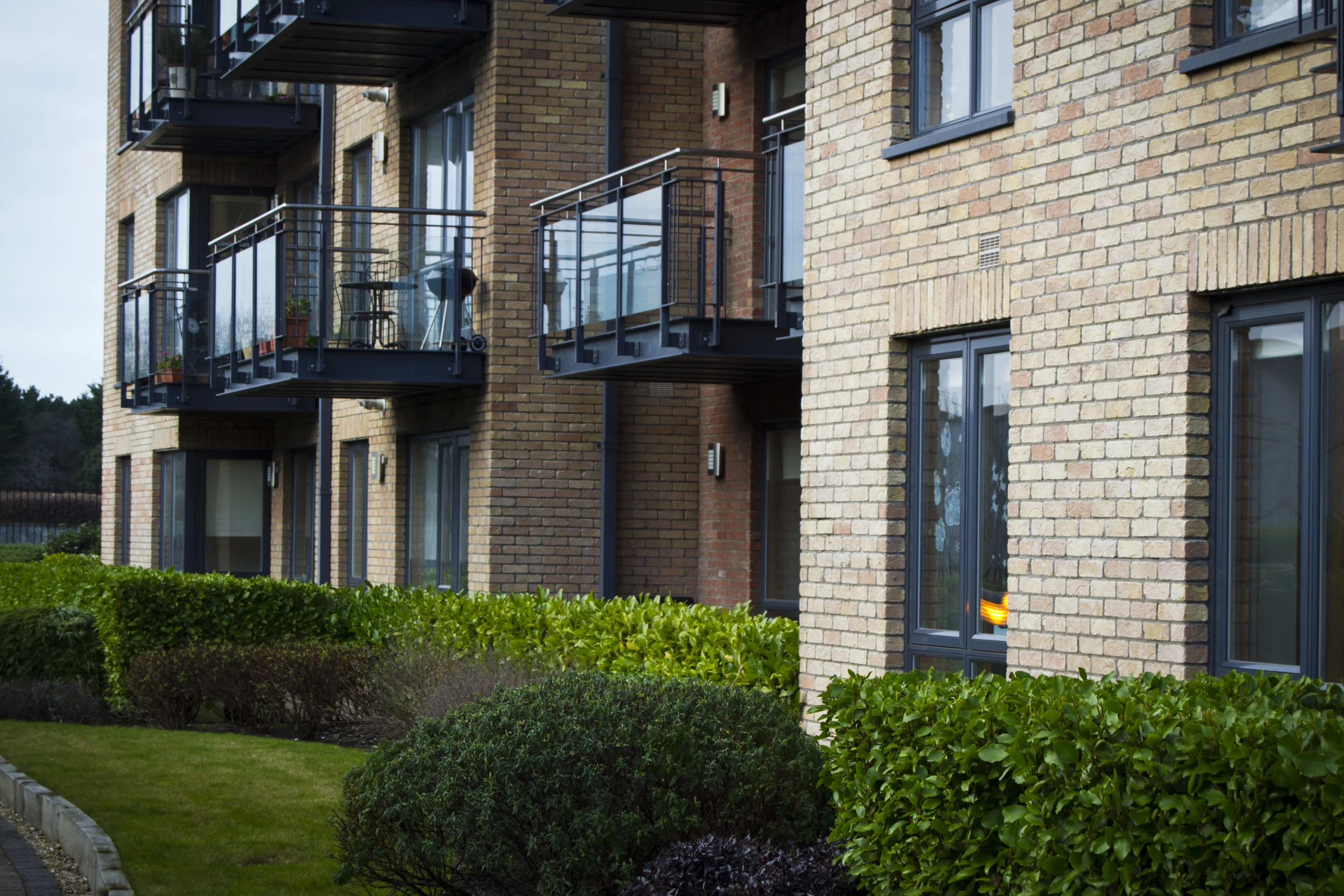 Residential Projects