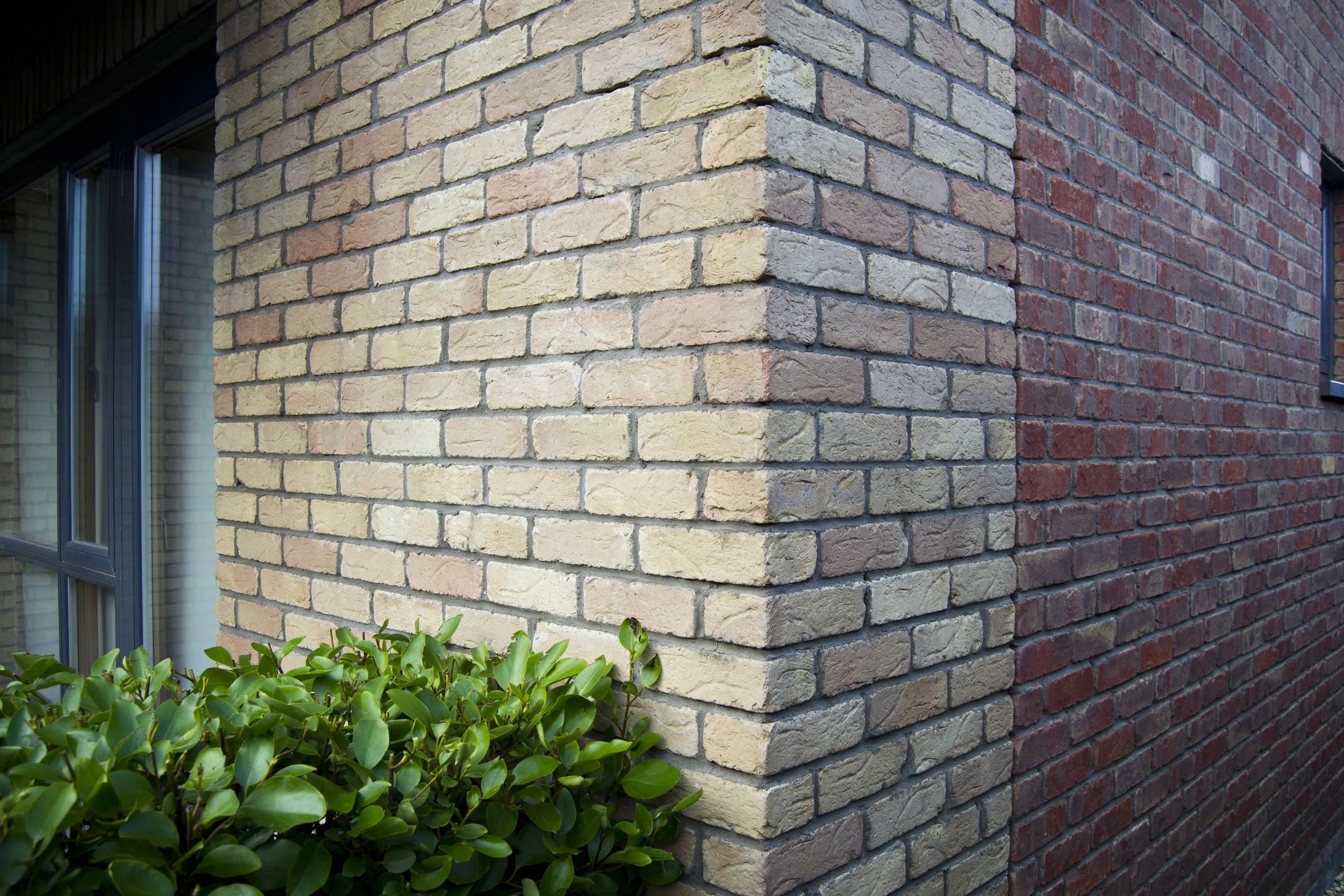 Quality Brickwork