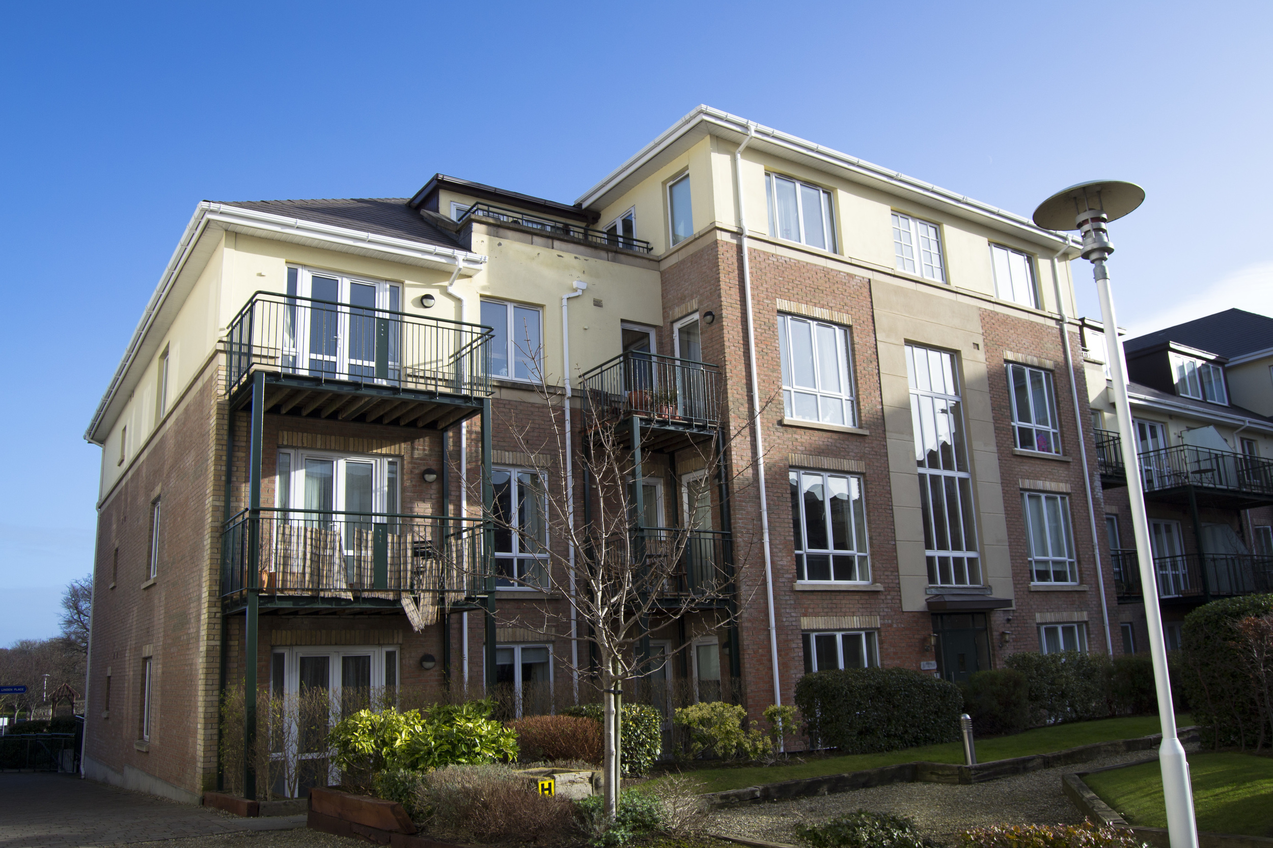 New Project Galleries Added!