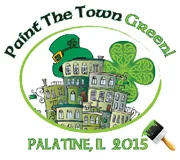 Palatine St. Patrick's Day Parade