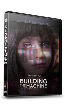 Building the Machine - Movie and Discussion