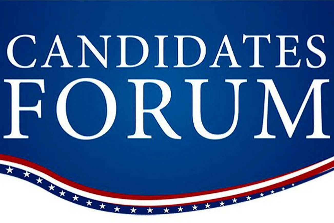 League of Women Voters - D211 Candidate Forum 