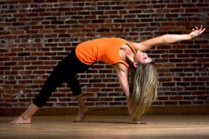 Lengthen and Strengthen