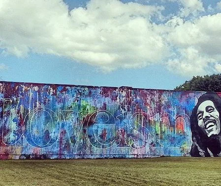 Reggaefest Hip Hop Yoga