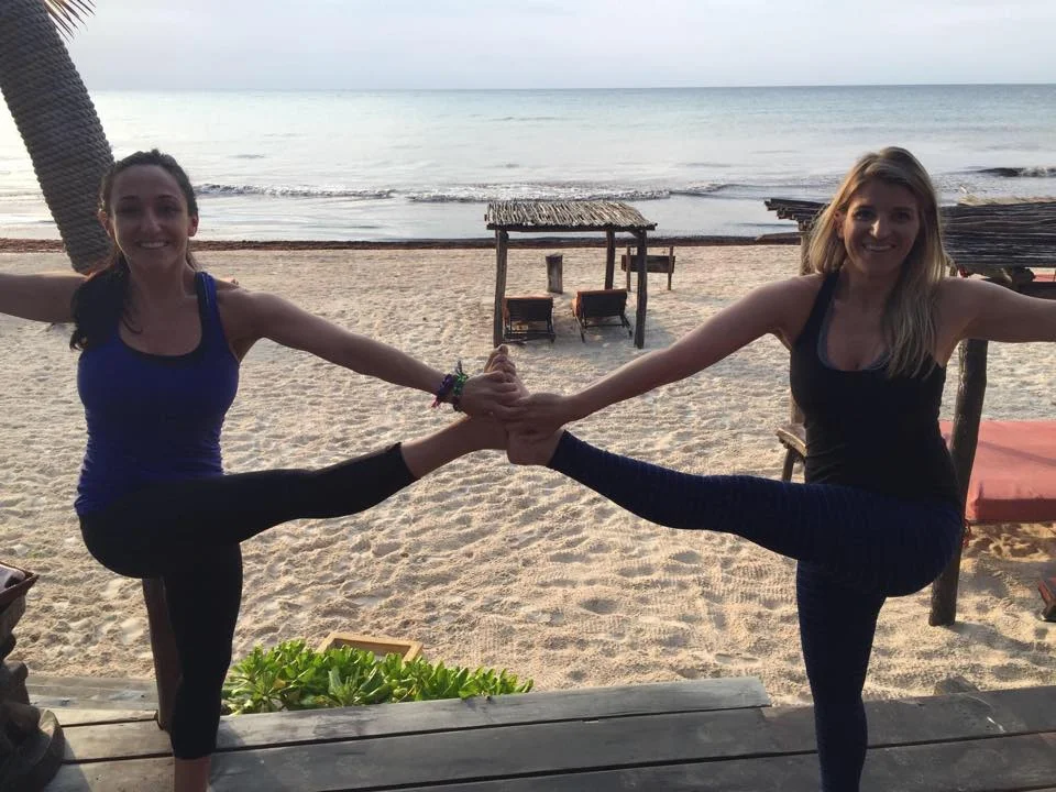 Tulum Yoga Retreat- SOLD OUT