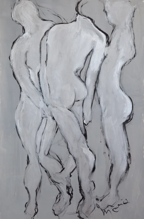 Three Women