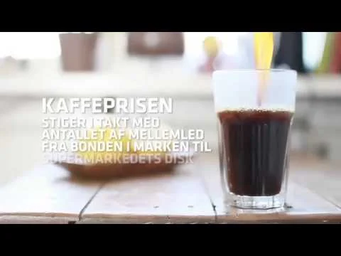 Kaffe