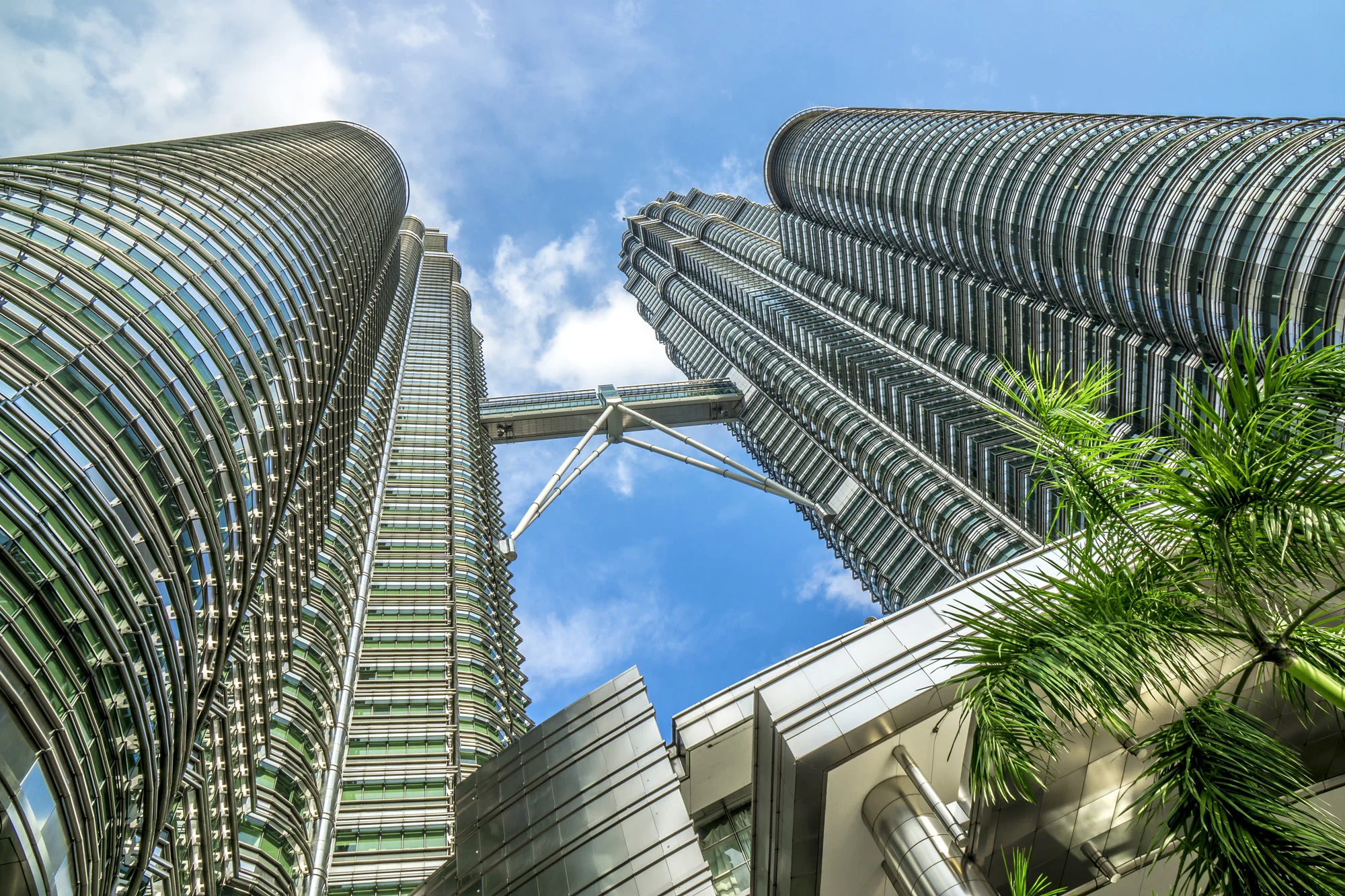 Malaysia - Kuala Lumpur - Petrona Towers
