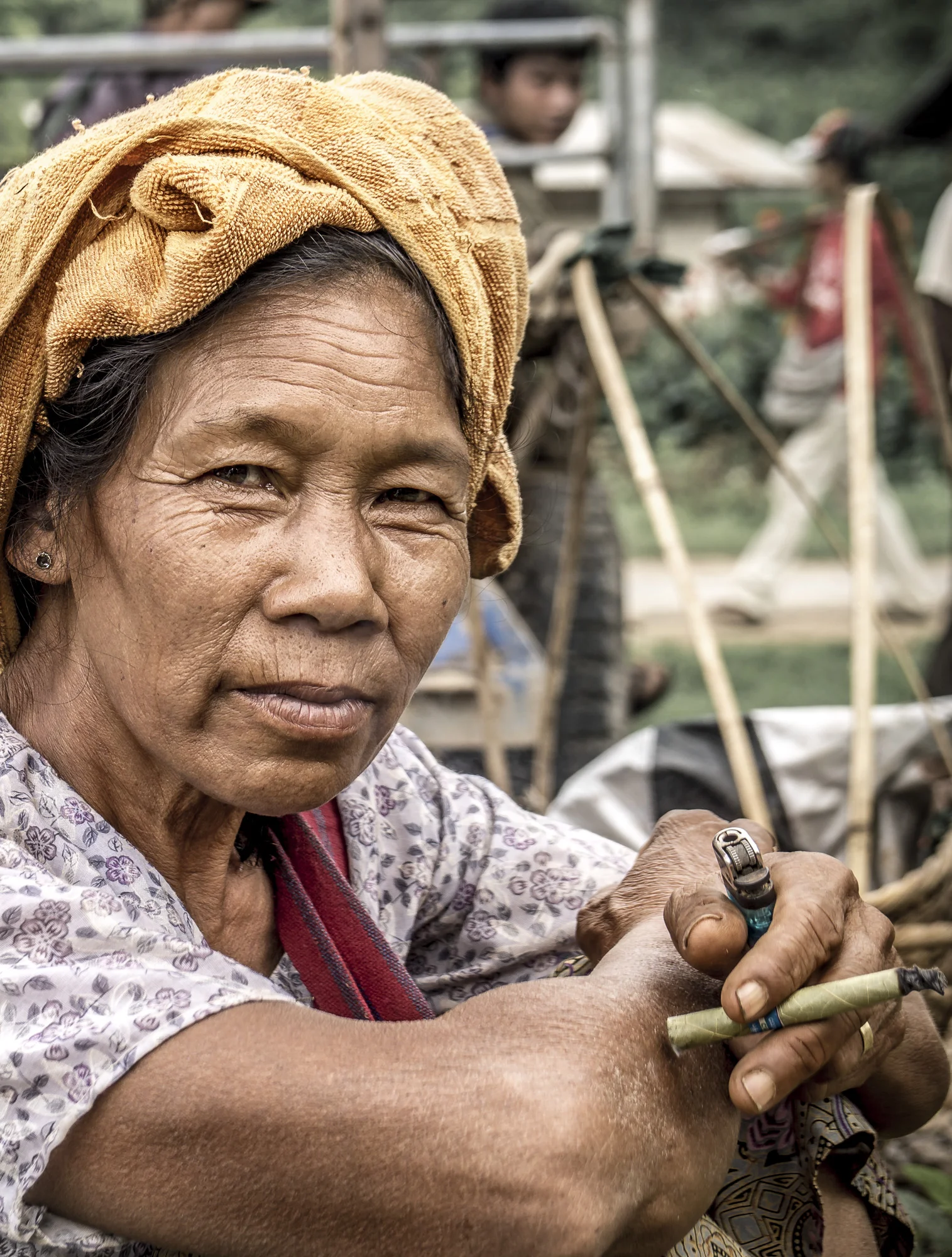 Myanmar