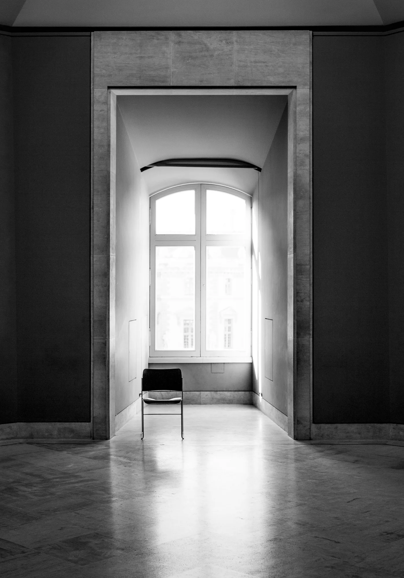 Paris - Le Louvre