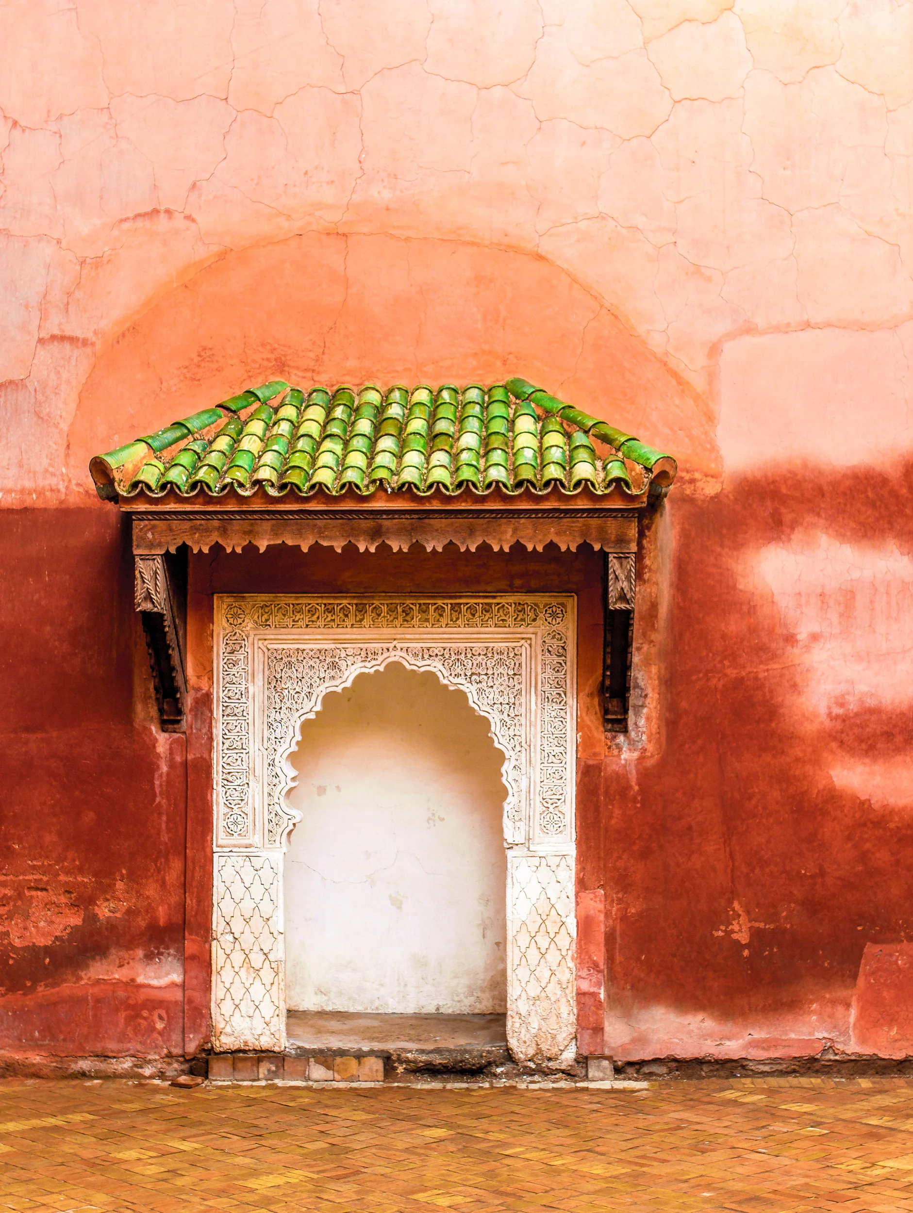 Marokko - Marrakesh