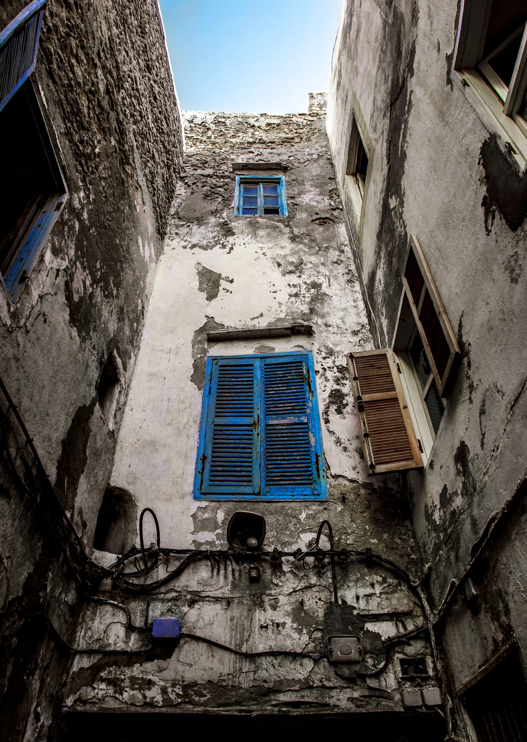 Marokko - Essaouira