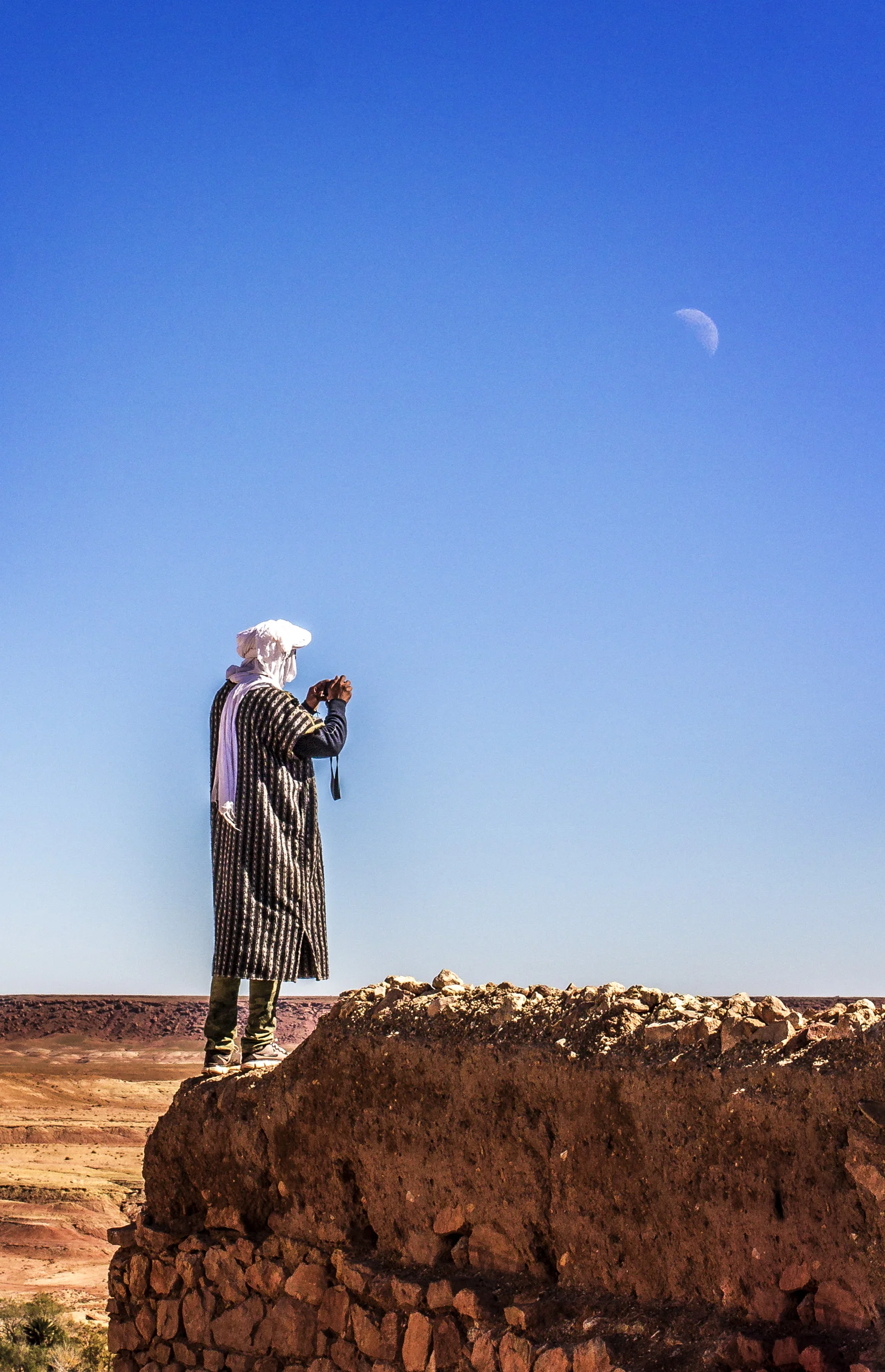 Marokko - Ouarzazate