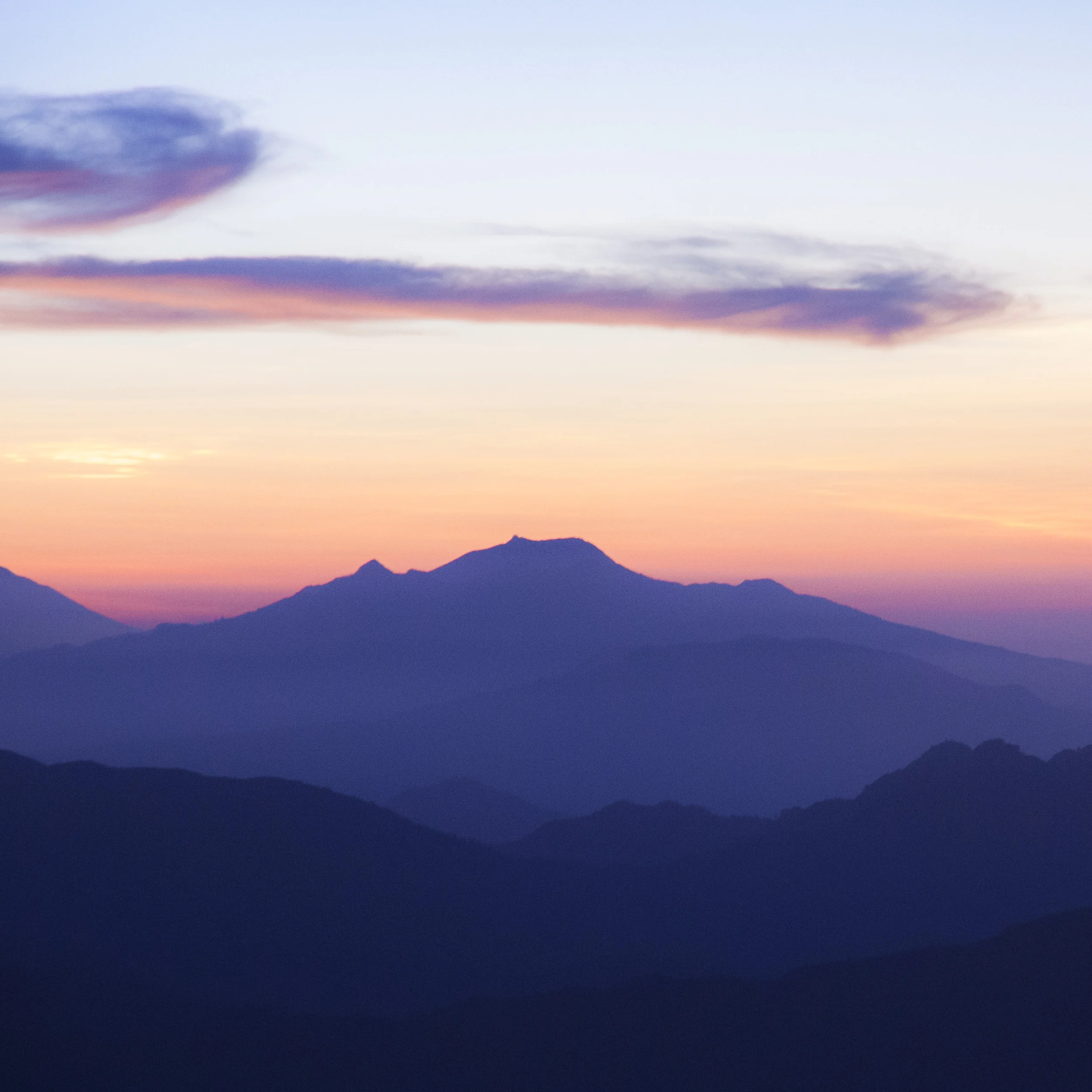 Indonesien - Kelimutu