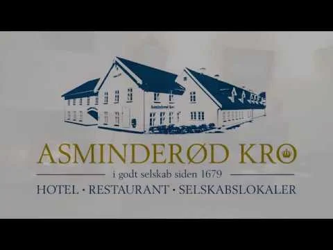 Asminderød Kro