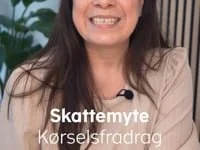 Skattemyte 1_kørselsfradrag