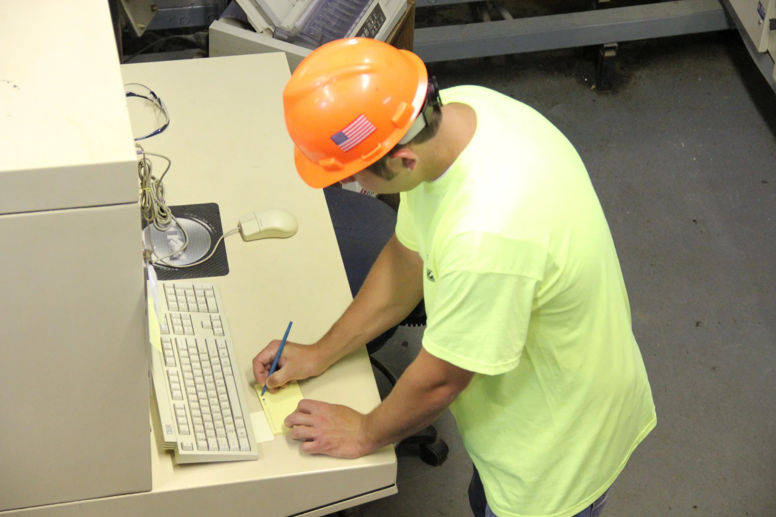 Asphalt Emulsion Mills —