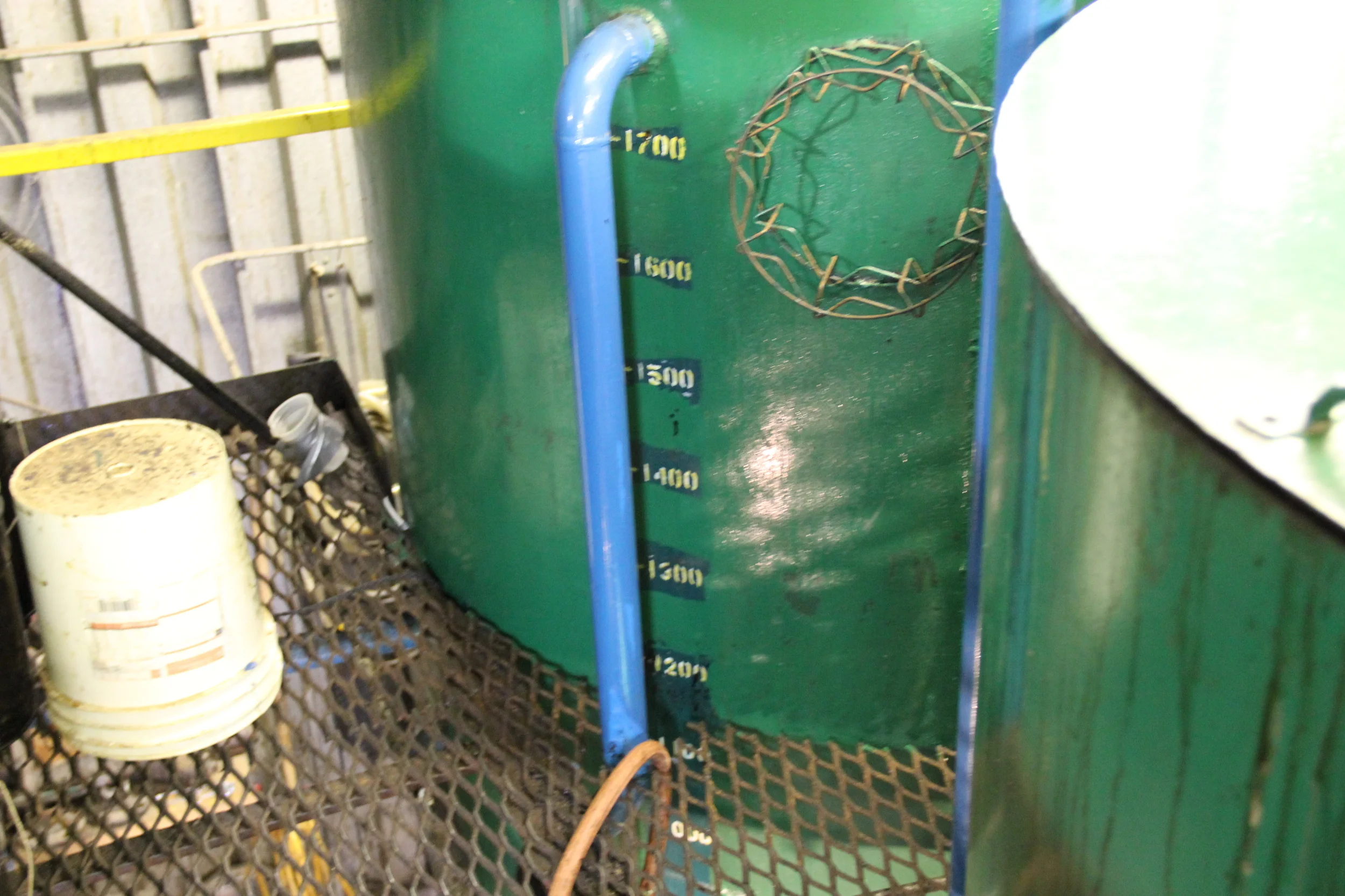 Asphalt Emulsion Mills —