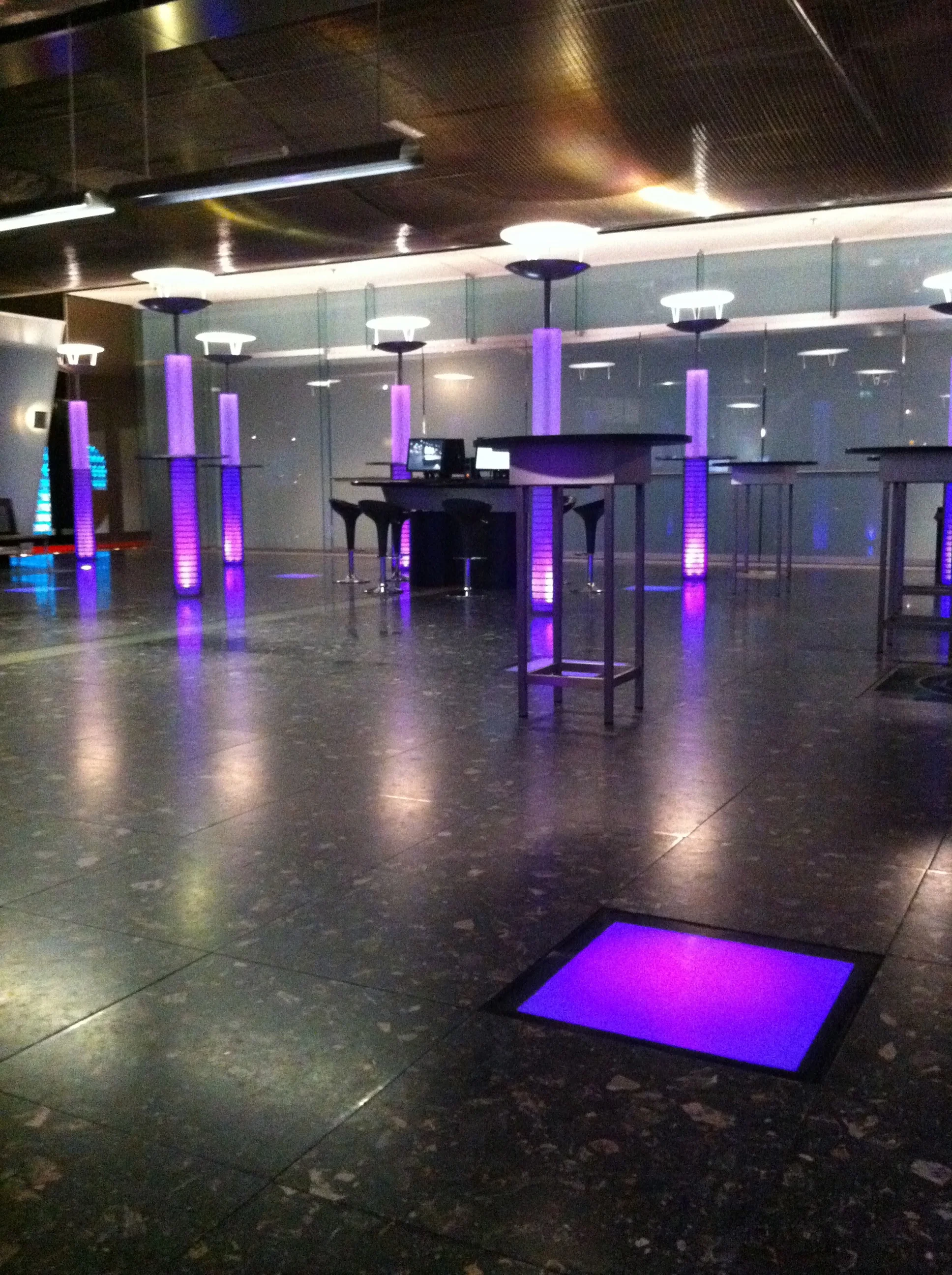 Het Nieuwe Werken - de klok en de klepel