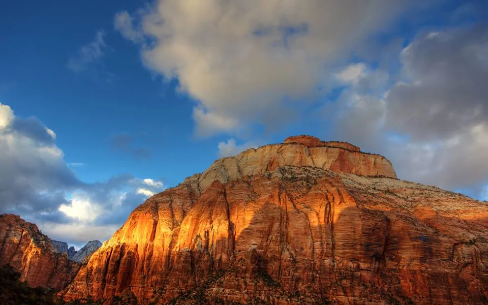 A slot canyon experience which excites all ages