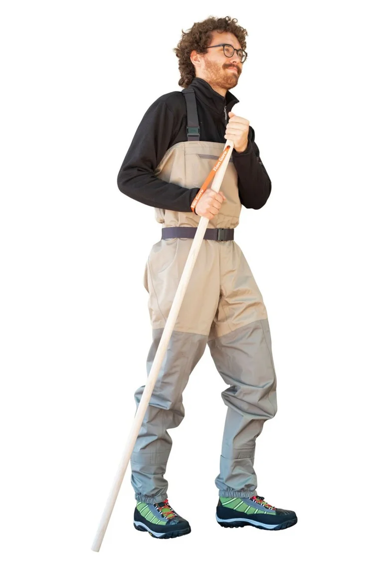 Zion Narrows Rental Equipment Dry Gear, Boots & More