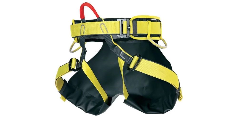 SelfGuided Canyoneering Gear