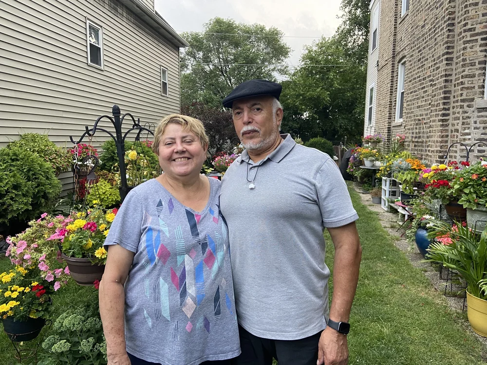 Secret Garden — GIPNA Greater Independence Park Neighborhood Association