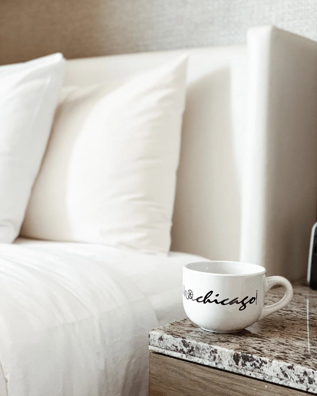 This #EarthDay we wanted to feature the Eco-Friendly Chicago Hotel Felix! Their Style blends flawlessly with sustainability at Chicago’s first Silver LEED certified boutique hotel. Nestled in vibrant River North, just steps from Michigan Avenue