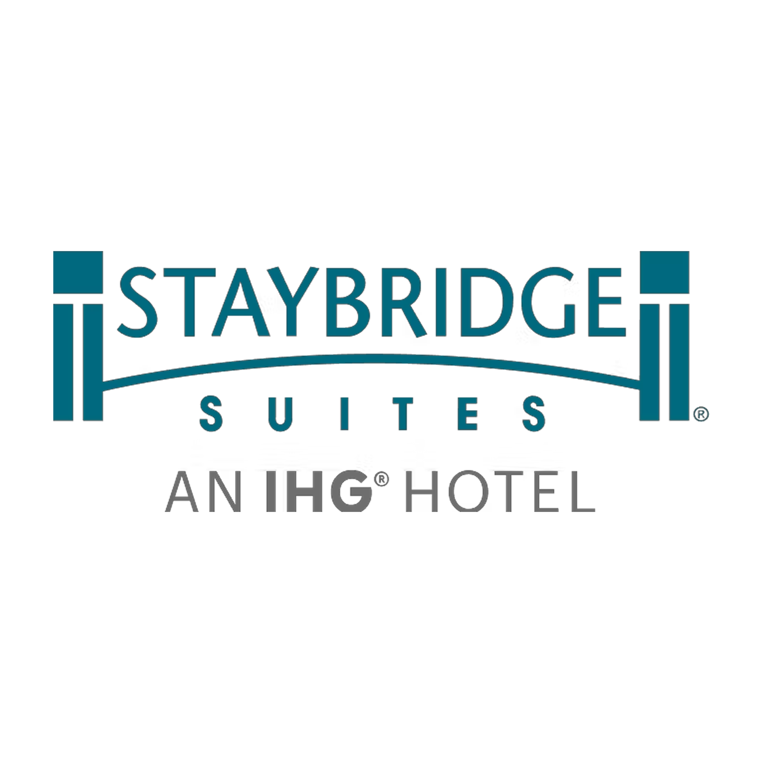 Staybridge Suites an IHG Hotel Logo