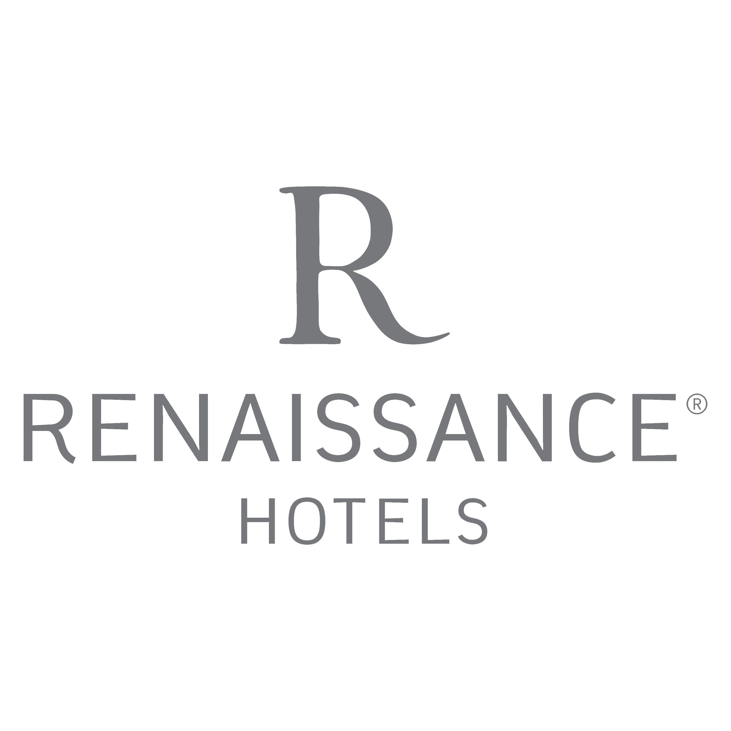 Renaissance Hotels by Marriott Logo