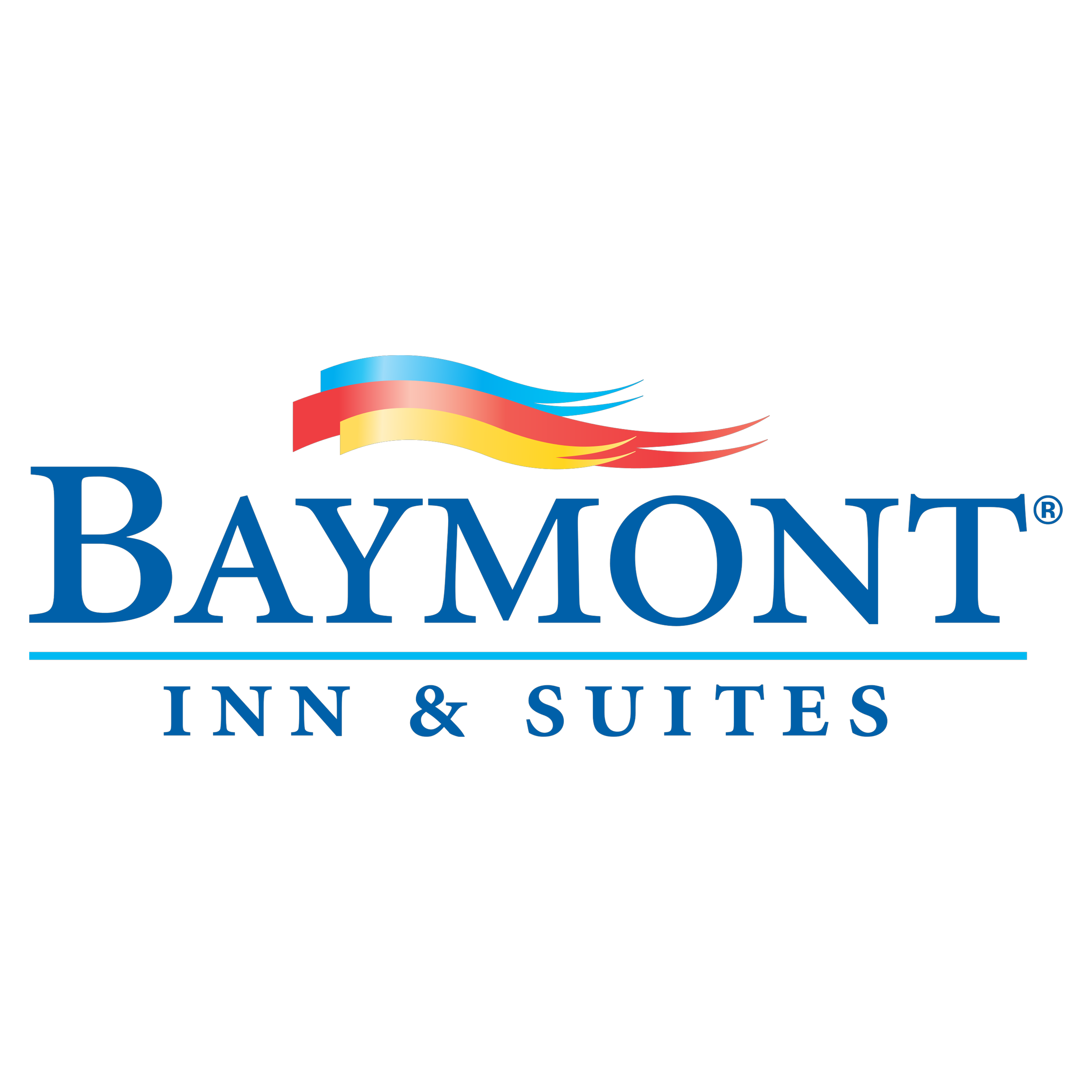 Baymont Inn & Suites Logo