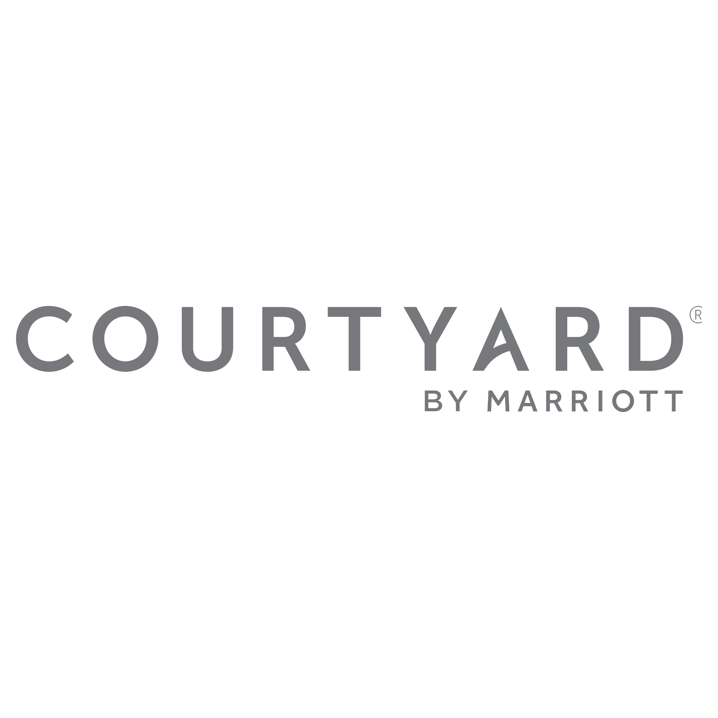 Courtyard by Marriott Logo