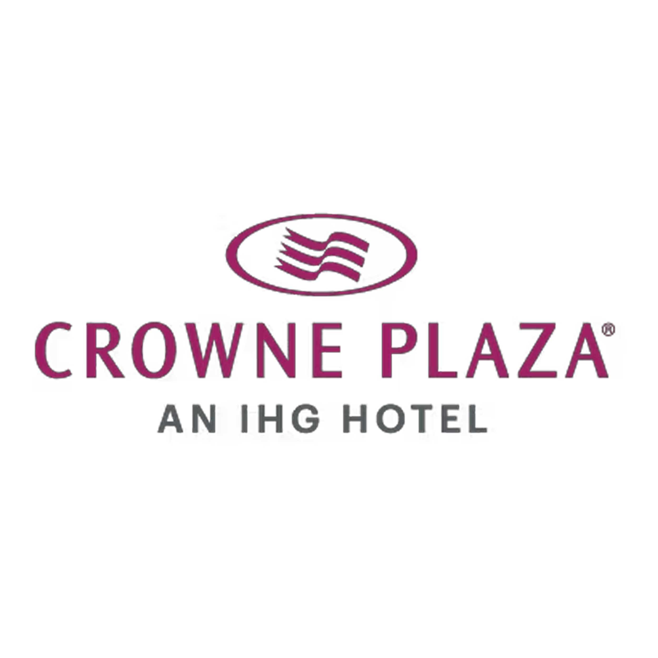 Crowne Plaza an IHG Hotel Logo