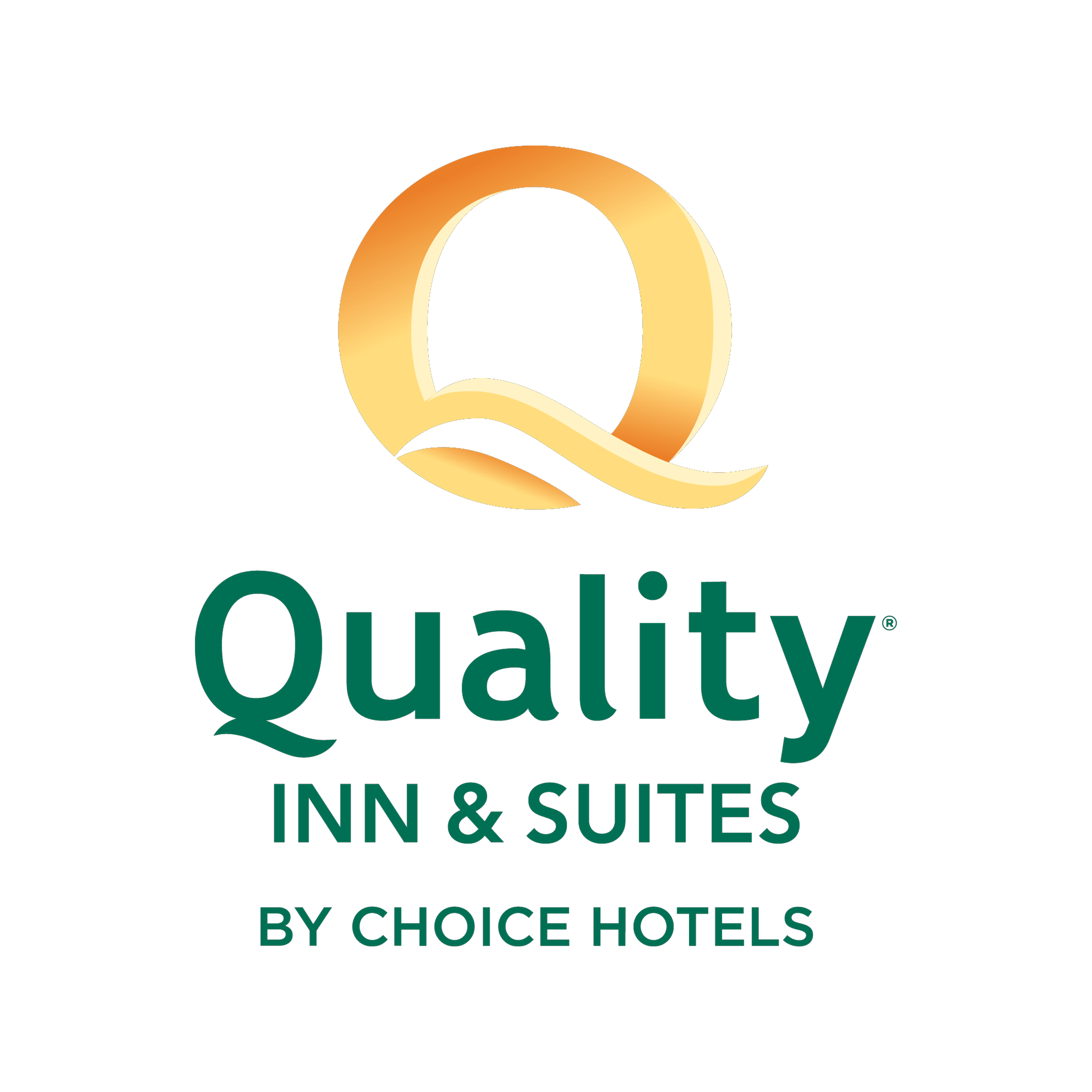 Quality Inn & Suites by Choice Hotels Logo