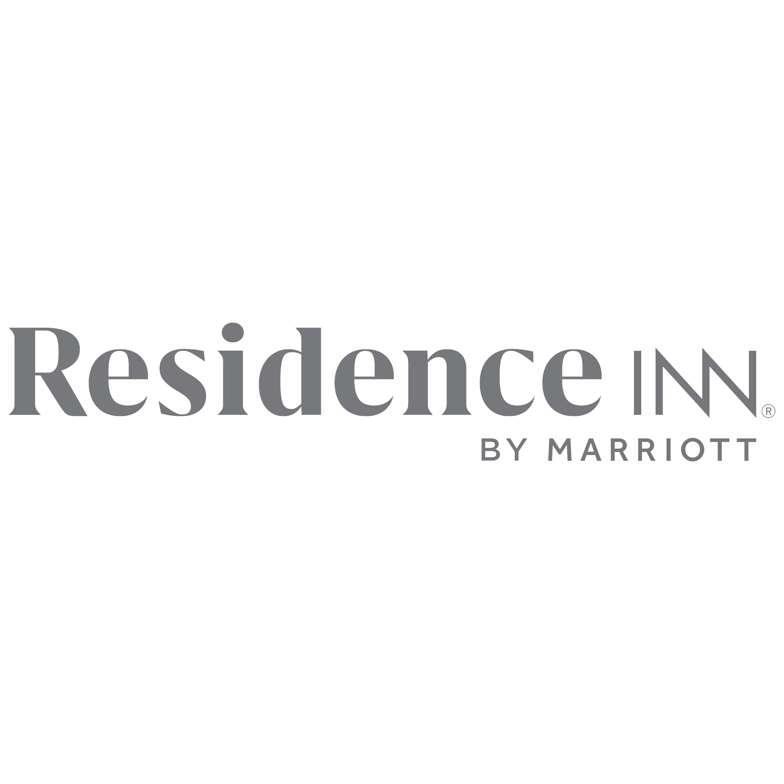 Residence Inn by Marriott Logo