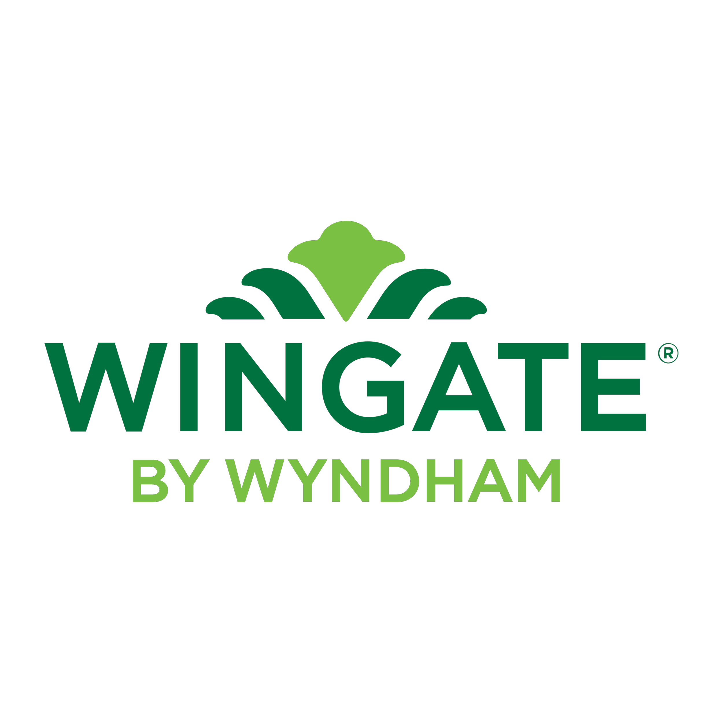 Wingate by Wyndham Logo