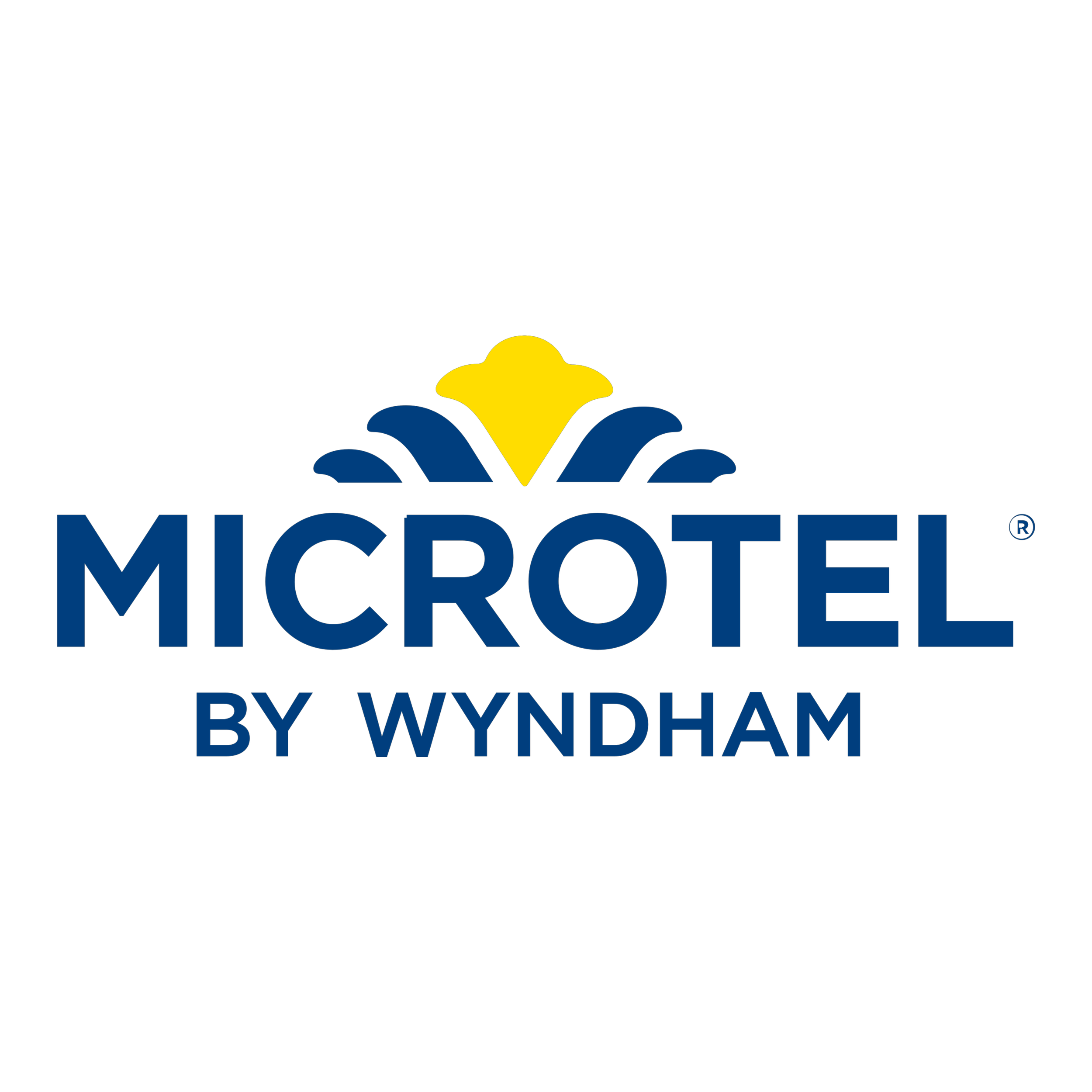 Microtel by Wyndham Logo